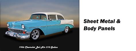 1954 chevy sheet metal|1956 Chevy sheet metal parts.